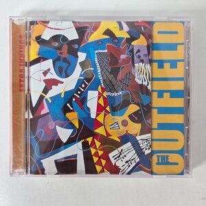 The Outfield, Extra Inning. Bundle any 3 cd's with this title for only $12.00!